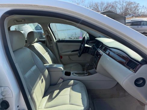 Used 2007 Chevrolet Impala LT image 15