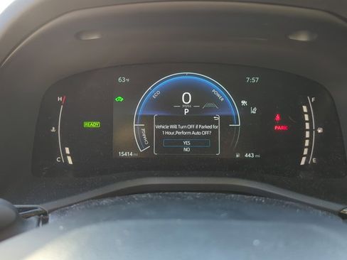 Used 2025 Toyota Camry LE image 17