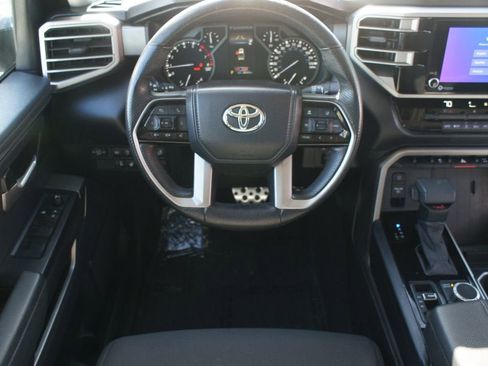 Used 2022 Toyota Tundra SR5 w/ TRD Off-Road Package image 5