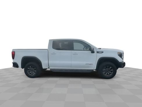 New 2026 GMC Sierra 1500 AT4X image 9