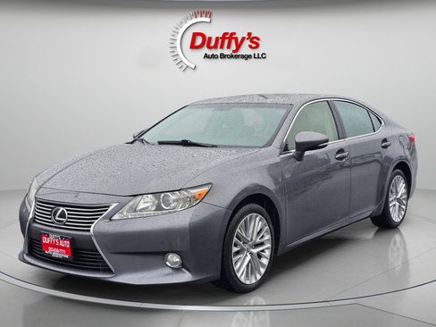 Used 2013 Lexus ES 350 w/ Luxury Pkg image 10