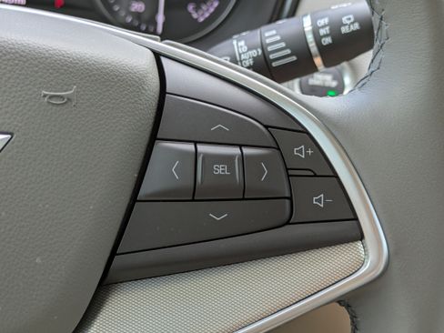 Used 2024 Cadillac XT5 Premium Luxury w/ Technology Package FWD image 24