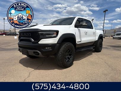 Used 2022 RAM 1500 TRX w/ TRX Level 1 Equipment Group