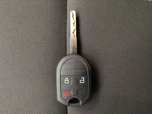 Used 2019 Ford Fiesta SE w/ Equipment Group 201A FWD image 32