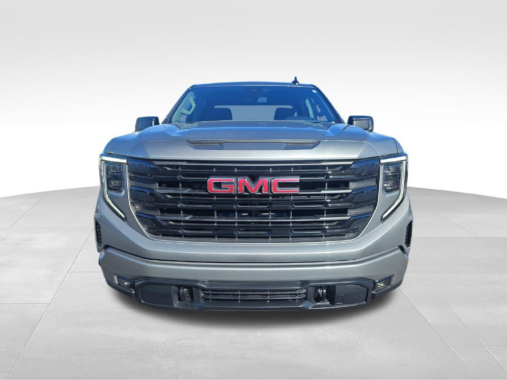 Used 2026 GMC Sierra 1500 Elevation AWD/4WD image 8