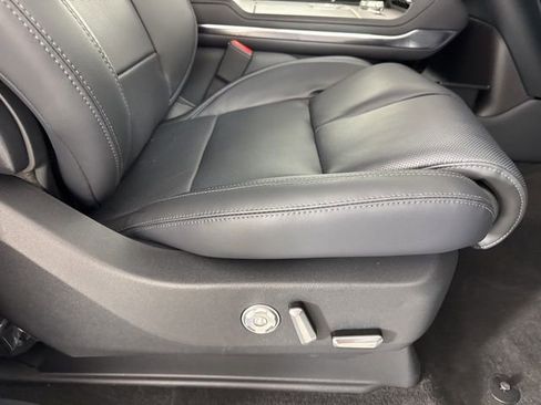 New 2025 Lincoln Navigator Reserve w/ Jet Appearance Package image 22