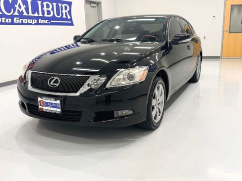 Used 2010 Lexus GS 350 AWD image 4