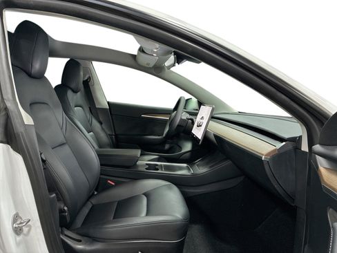 Certified 2023 Tesla Model 3 Standard Range RWD image 13