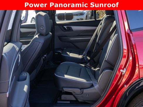New 2026 Buick Enclave Sport Touring w/ Power Package image 20