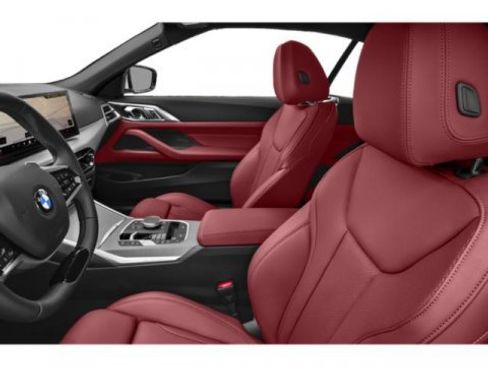 New 2026 BMW 430i 430i image 11