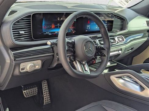 New 2026 Mercedes-Benz GLE 53 AMG 4MATIC image 3