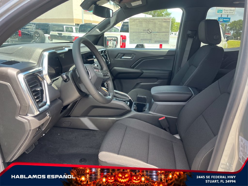 New 2026 GMC Canyon Elevation RWD image 14