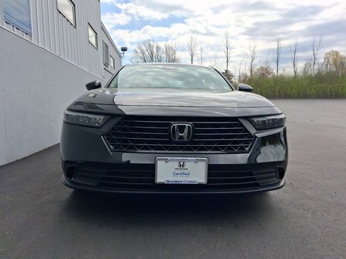 Used 2023 Honda Accord EX image 5