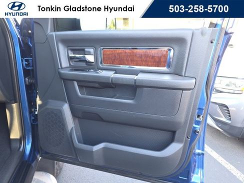 Used 2010 Dodge Ram 3500 Truck Laramie w/ Protection Group image 20