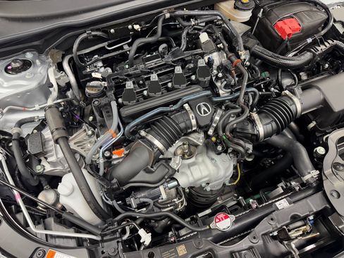 New 2025 Acura Integra A-Spec image 35