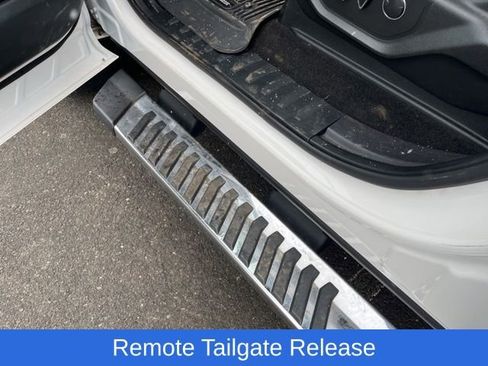 Used 2018 Ford F350 Lariat w/ Lariat Ultimate Package image 24