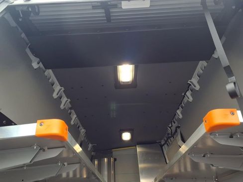 Used 2024 RAM ProMaster 3500 w/ Delivery Van Package FWD image 22