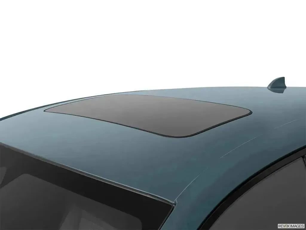 New 2027 Honda HR-V EX-L image 32