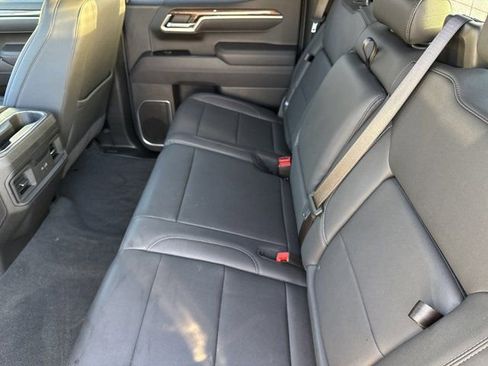 Used 2026 Chevrolet Silverado 1500 LT w/ All Star Edition Plus image 19