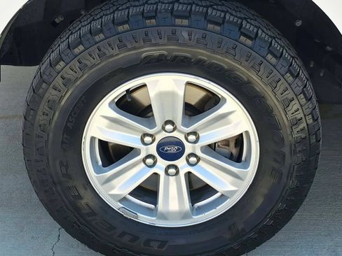 Used 2016 Ford F150 XL w/ Equipment Group 101A Mid RWD image 22