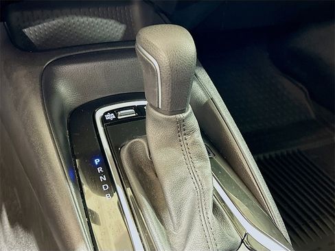 Used 2025 Toyota Corolla SE image 14