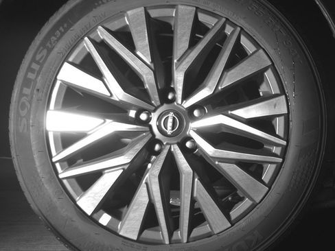 Used 2025 Nissan Altima 2.5 SV image 15