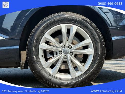 Used 2017 Audi Q7 2.0T Premium Plus w/ Premium Plus Package image 30