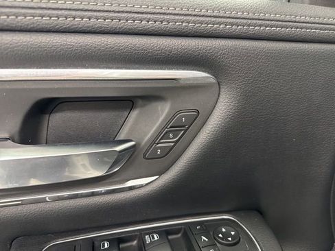 Used 2019 RAM 1500 Laramie image 18