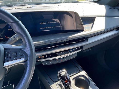 Certified 2024 Cadillac XT4 Sport image 6