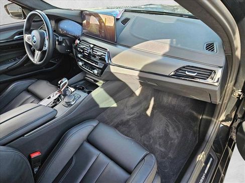Used 2023 BMW M5 w/ Competition Package image 20