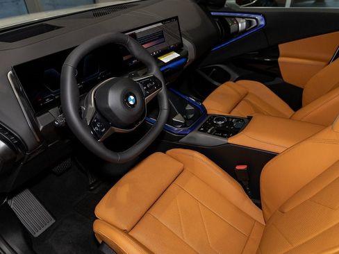 New 2026 BMW X3 xDrive30 w/ Premium Package image 15