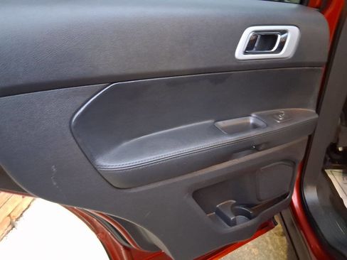 Used 2013 Ford Explorer Sport image 22