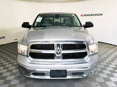 Used 2023 RAM 1500 Classic SLT w/ Trailer & Traction Group image 8