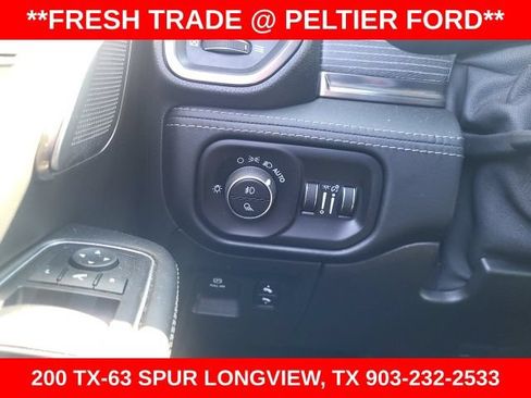 Used 2019 RAM 1500 Limited AWD/4WD image 14