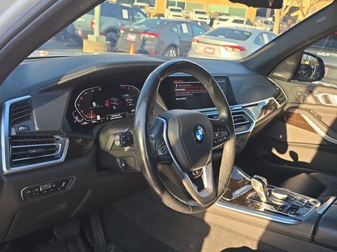 Used 2019 BMW X5 xDrive40i w/ Off-Road Package image 10
