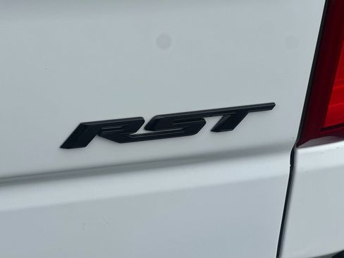 Used 2024 Chevrolet Silverado 1500 RST image 37