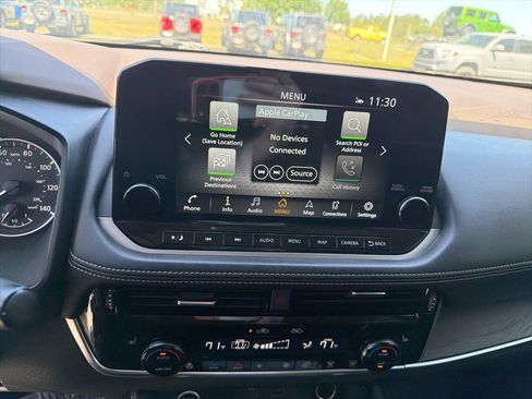 Used 2021 Nissan Rogue SL w/ Premium Package FWD image 17