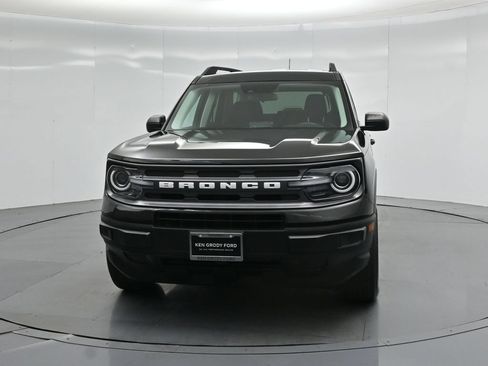 Certified 2023 Ford Bronco Sport Big Bend AWD/4WD image 54