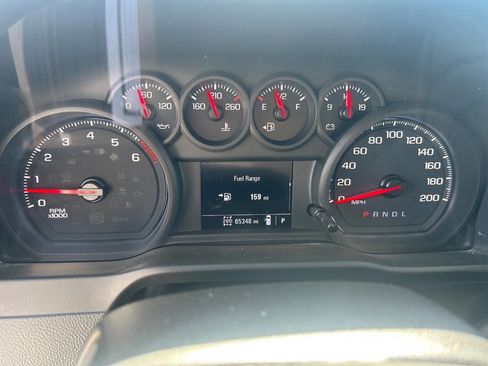 Used 2019 GMC Sierra 1500 4x4 Crew Cab image 16