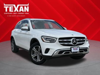 Used 2021 Mercedes-Benz GLC 300 4MATIC