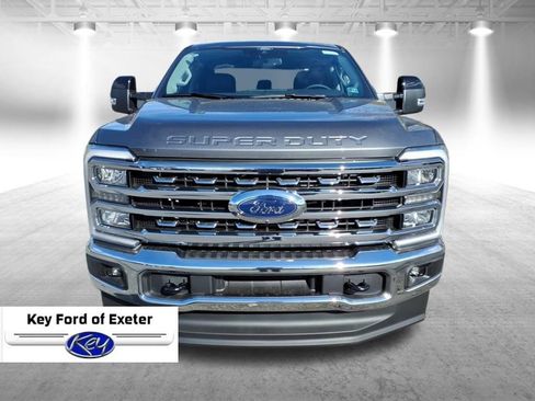 New 2026 Ford F350 Lariat image 8