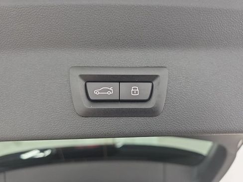 Used 2024 BMW X3 M40i AWD/4WD image 33