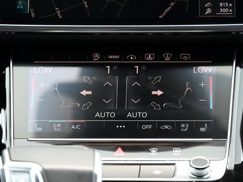 Used 2021 Audi A8 L 3.0T image 31