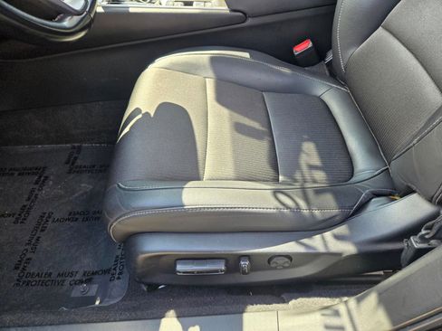 Certified 2021 Honda Accord Sport image 10
