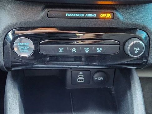 Used 2024 Ford Escape ST-Line w/ Tech Pack #1 image 21