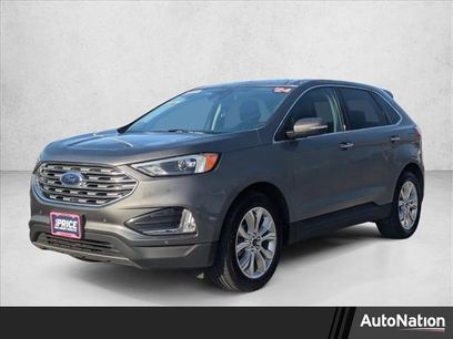 Used 2024 Ford Edge Titanium