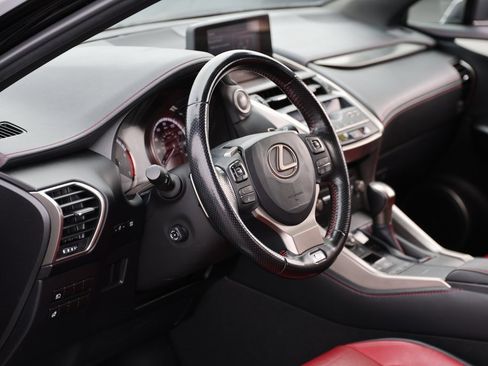 Used 2020 Lexus NX 300 F Sport image 10