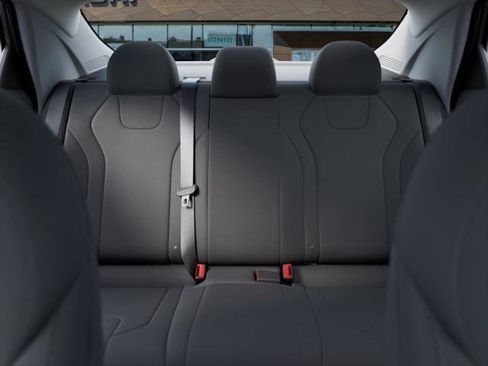 New 2026 Hyundai Elantra SE w/ Cargo Package FWD image 12