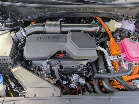 New 2026 Hyundai Tucson SEL image 22