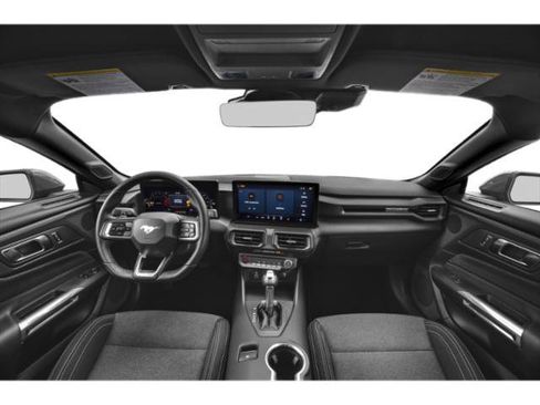 Used 2024 Ford Mustang GT Premium RWD image 8